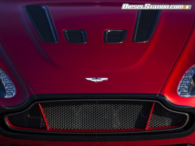 Aston Martin V12 Vantage S 2014 Picture #175 Aston Martin V12 Vantage S 2014 Picture #175